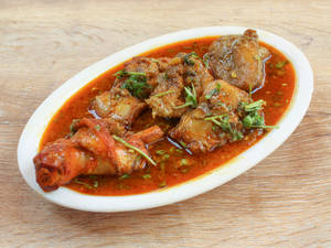 Chicken Masala