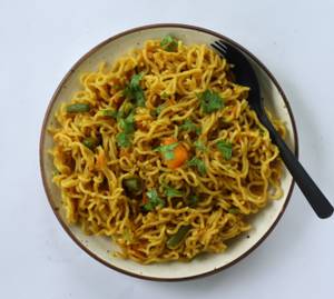 Masala Maggi