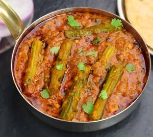Shenga Bhaji