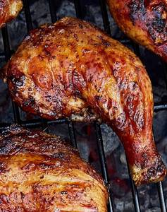 Grill Chicken [ Full]