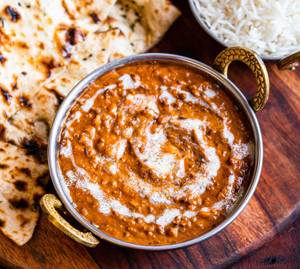 Dal Makhani