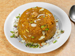 Moong Halwa