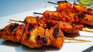 Banjara Tikka