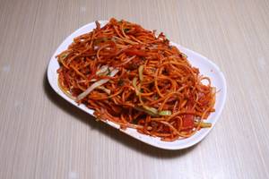 Veg Schezwan Noodles