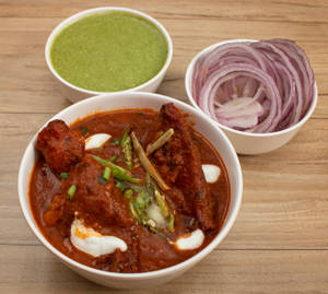 Chicken Rara