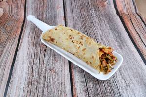Chicken Noodles Roll