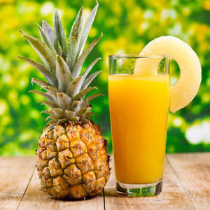 Pineapple Juice