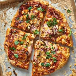 Spicy Mexicana Pizza [8 Inches]