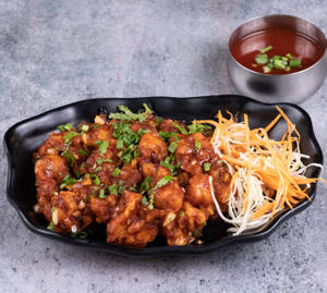 Gobi Manchurian