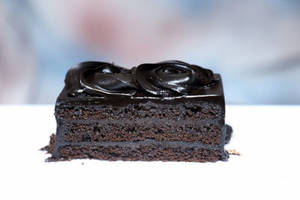 Chocolate Excess Pastry