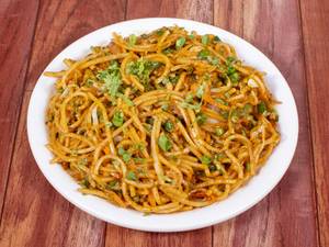 Schezwan Noodles