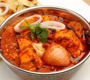 Paneer Do Pyaza