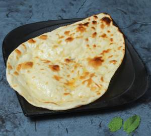 Butter naan [1pc]