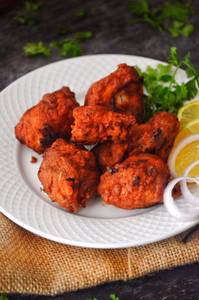 Chicken Pulimunchi
