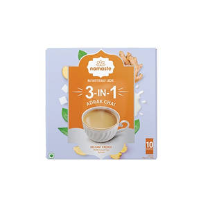 Adrak Chai 3 In 1 Premix