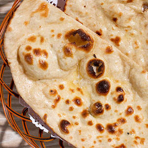 Butter Roti 