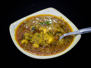 Dal Makhani