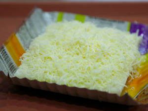 Butter Slice Cheese