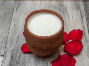 Sweet Lassi