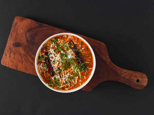Kadai Paneer