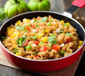 Fried Rice