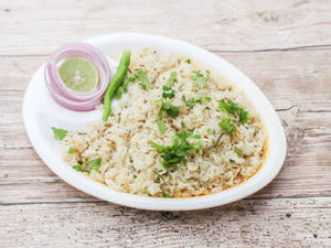Jeera Rice