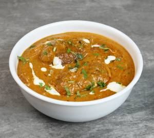 Cheese Kofta