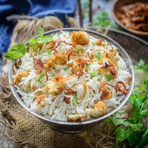 Gobi Pulao