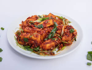 Paneer Crispy
