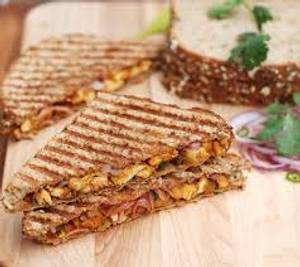 M Square Spl Chicken Sandwich