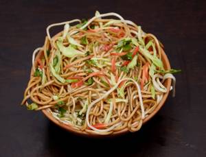 Hakka Cocktail Noodles