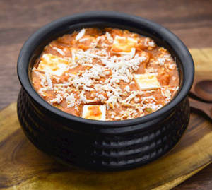 Paneer Handi