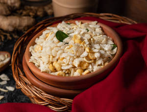 Special Diet Mix Chiwda [200 Grams]