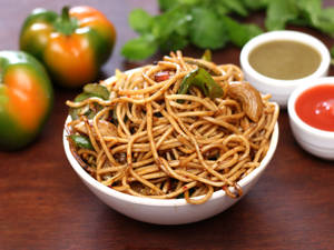 Veg Noodles