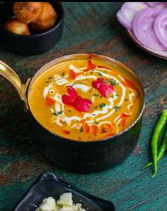 Malai Kofta