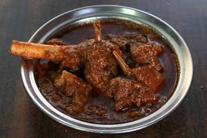Mutton Nihari (Desi Ghee)