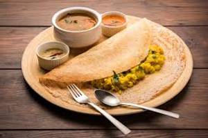 Deepak Special Dosa