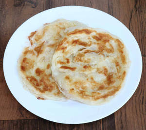Maida Parotta 