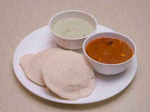 Idli Sambar