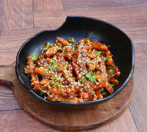 Chilli Potato