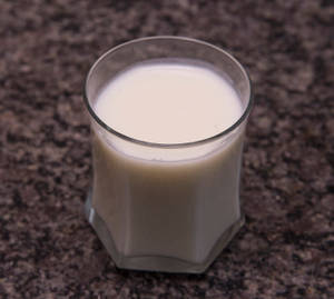 Punjabi Lassi
