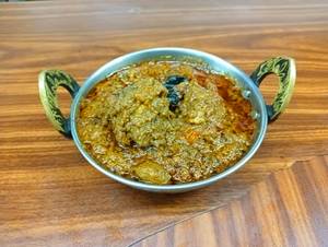 Chicken Chettinad