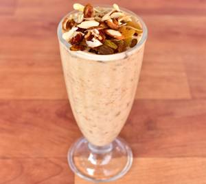 Dry Fruit Milkshake