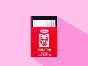 Phantom Candy (1 Box)