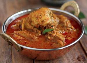 Chicken Gharwala
