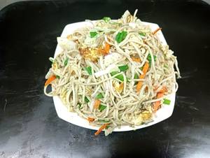Egg Noodle