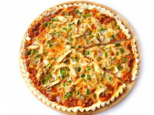 Chicken Lovers Pizza(8" Small)