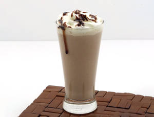 Vanilla Shake