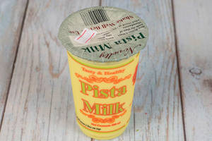 Pista Badam Milk