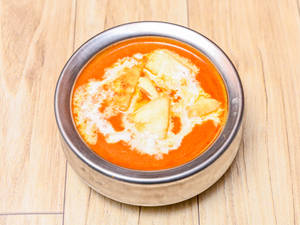 Paneer Butter Masala